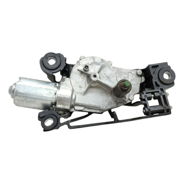 Motor Limpador Traseiro Peugeot 206 207 Sw 2008 2009 2010