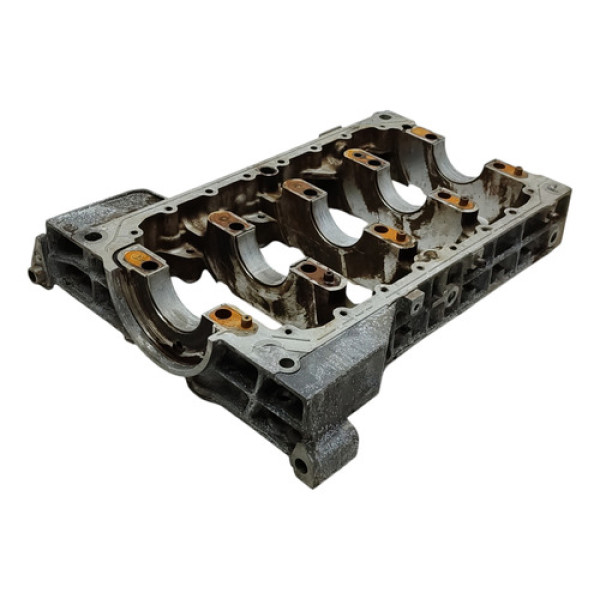 Sobre Cárter Motor Peugeot 408 2.0 16v 2011 2012 2013 2014