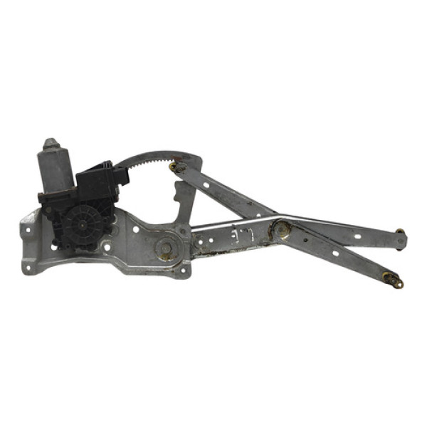 Máquina Vidro Dianteiro Esquerdo Gm Astra 1999 2008