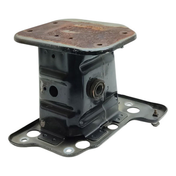 Suporte Direito Alma Parachoque Gm Captiva 3.6 2008 2011