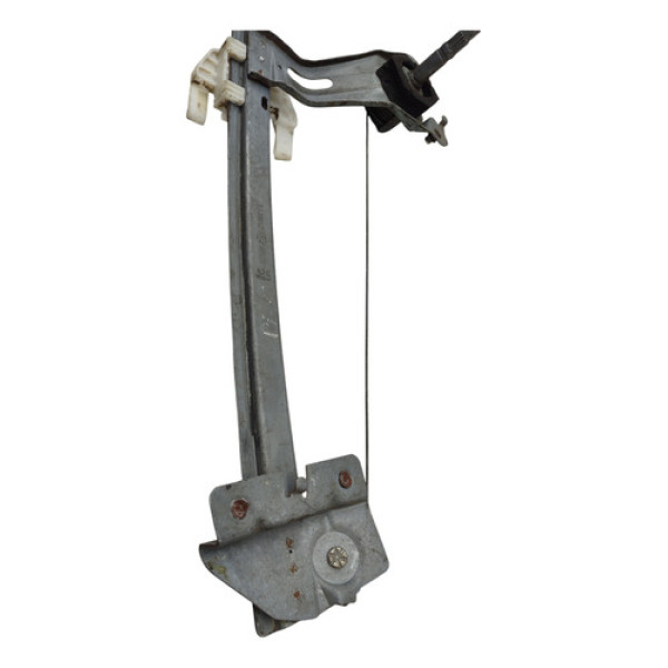 Máquina Vidro Traseira Direita Peugeot 206 1999 2010