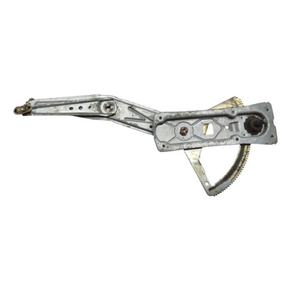 Máquina Manual Dianteira Direita Gm Corsa 4p 2004 2006