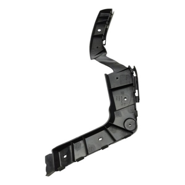 Guia Parachoque Traseiro Direito Chevrolet Agile 2011 2015