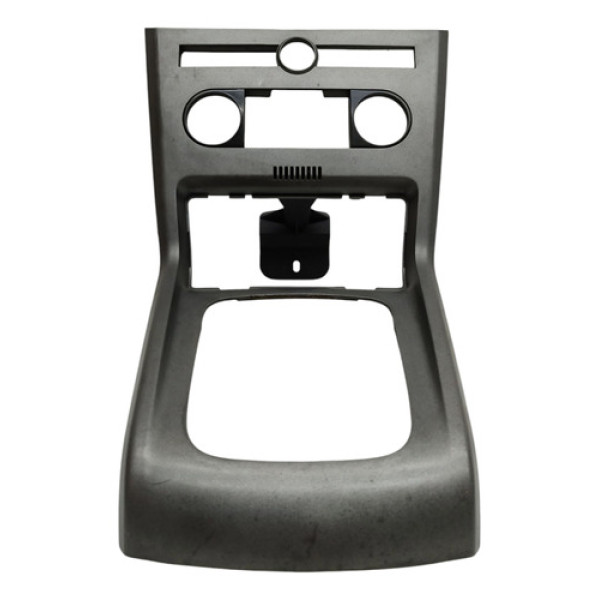 Acabamento Console Central Captiva 2008 2009 2010 2011