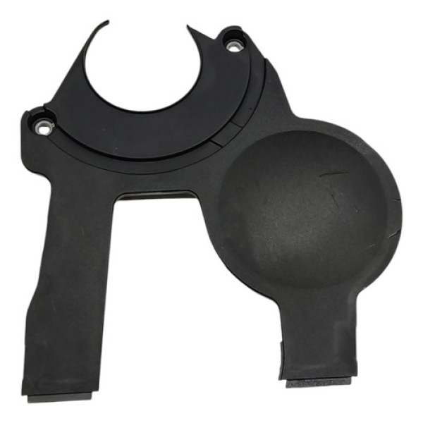 Capa Externa Correia Dentada Chevrolet Onix 1.4 2013 2017