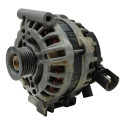 Alternador Fiat Linea 1.8 2009 2010 2011 2012 2013 2014