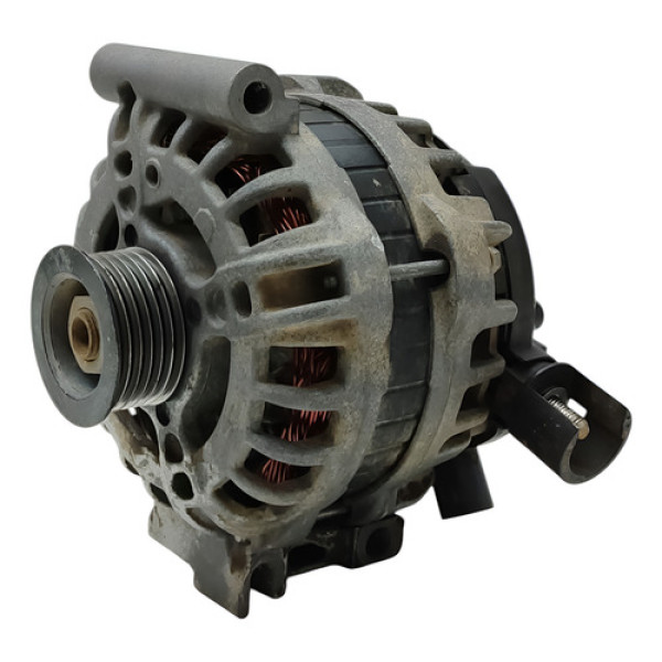 Alternador Fiat Linea 1.8 2009 2010 2011 2012 2013 2014