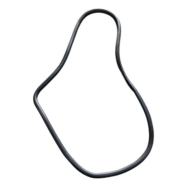 Borracha Porta Dianteira Esquerda Jeep Renegade 2015 2018