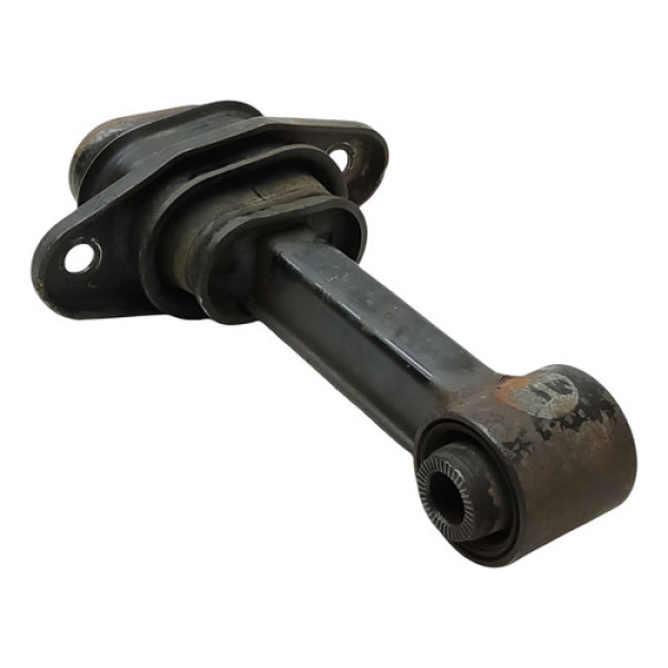 Coxim Câmbio Inferior Hb20 1.0 2013 2019