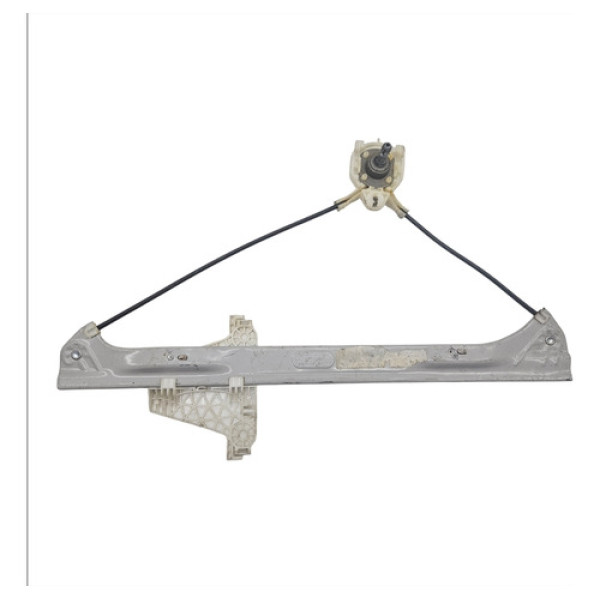 Máquina Vidro Manual Dianteira Direita Fox 2004 2009