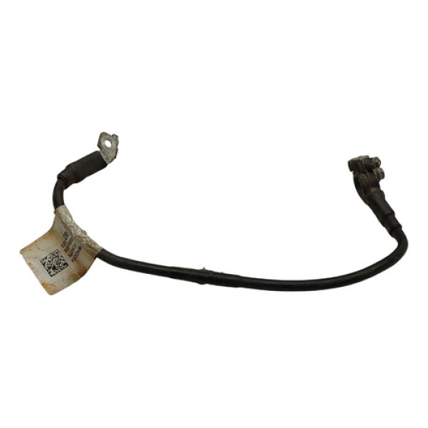 Cabo Negativo Bateria Chevrolet Onix 1.4 Ltz 2013 2017