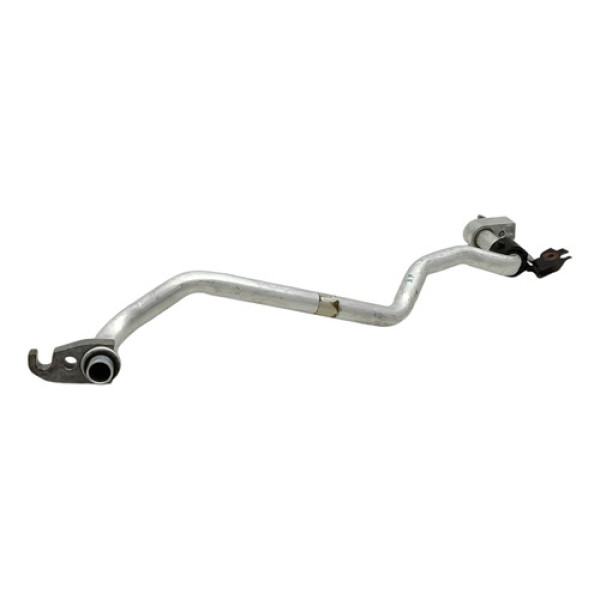 Mangueira Ar Condicionado Ford New Fiesta 2014 2017