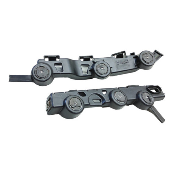 Guia Parachoque Traseiro Direito Onix Ltz 2013 2017