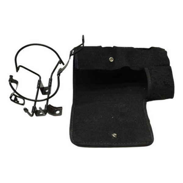 Suporte Capa Extintor Honda Fit 1.5 2015 2016 2017 2018