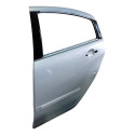 Porta Traseira Esquerda Chevrolet Agile 2011 2015