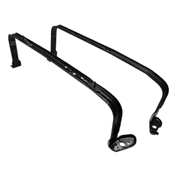 Par Cinta Suporte Alça Tanque Combustível Focus 2014 2017