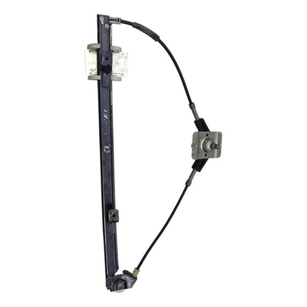 Máquina Vidro Manual Traseira Direita Uno 1989 2012