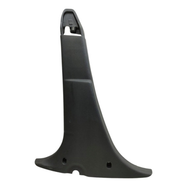 Acabamento Coluna Central Esquerda Logan 2011 2012 2013