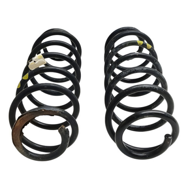 Par Molas Traseira Ford Ka Sedan 2015 2018