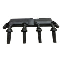 Bobina Ignição Citroën C3 1.5 2013 2014 2015 2016 2017