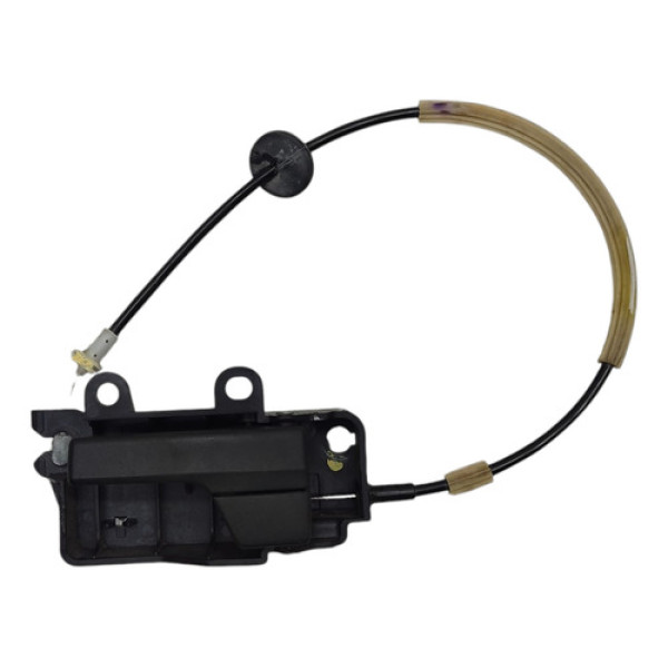 Maçaneta Interna Dianteira Esquerda Ford Focus 2008/2012