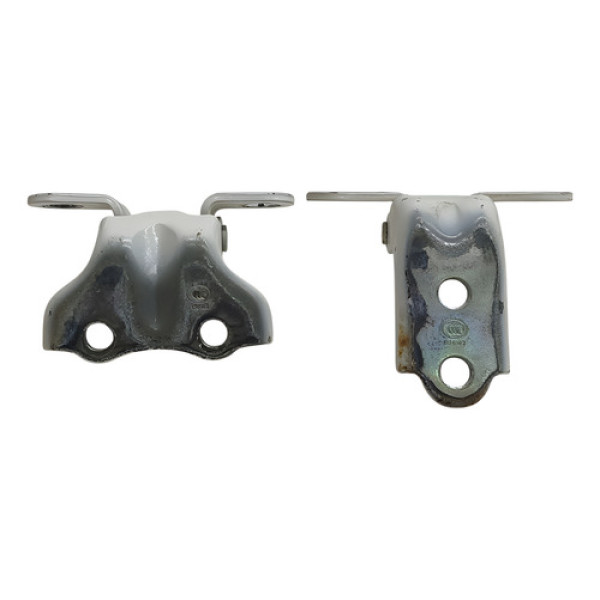 Dobradiça Porta Traseira Direita Hb20 2013 2017