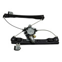 Máquina Vidro Chevrolet Agile Monta 2011 2012 2013 2014
