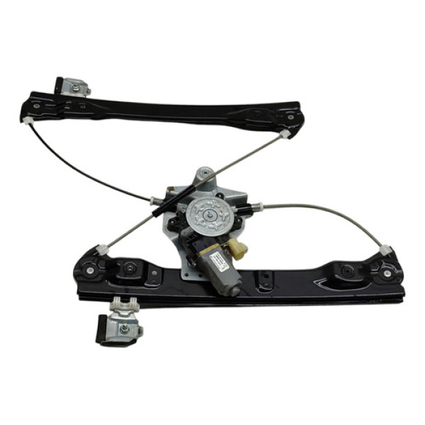 Máquina Vidro Chevrolet Agile Monta 2011 2012 2013 2014