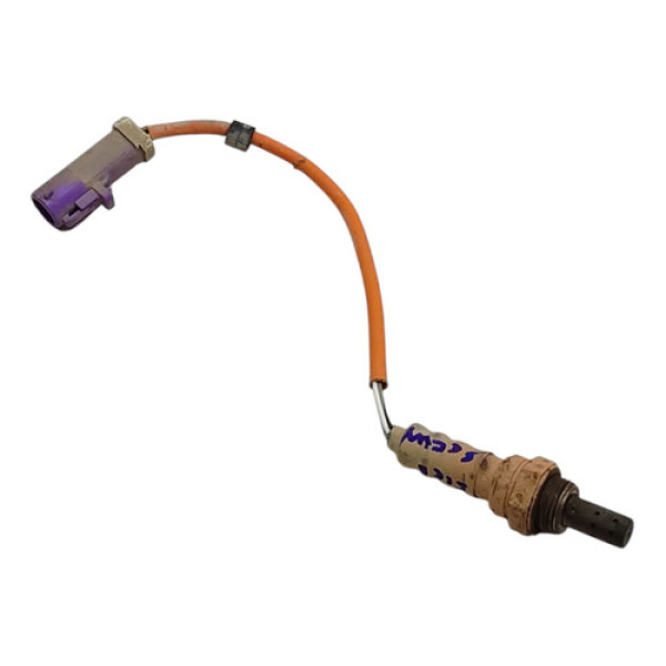 Sonda Lambda Pós New Fiesta 2014 2015 2016 2017