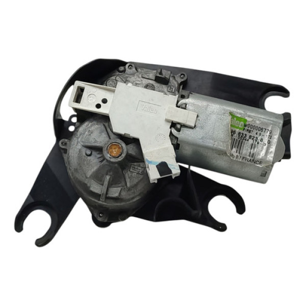 Motor Limpador Traseiro Citroën C3 2013 2014 2015 2016 2017
