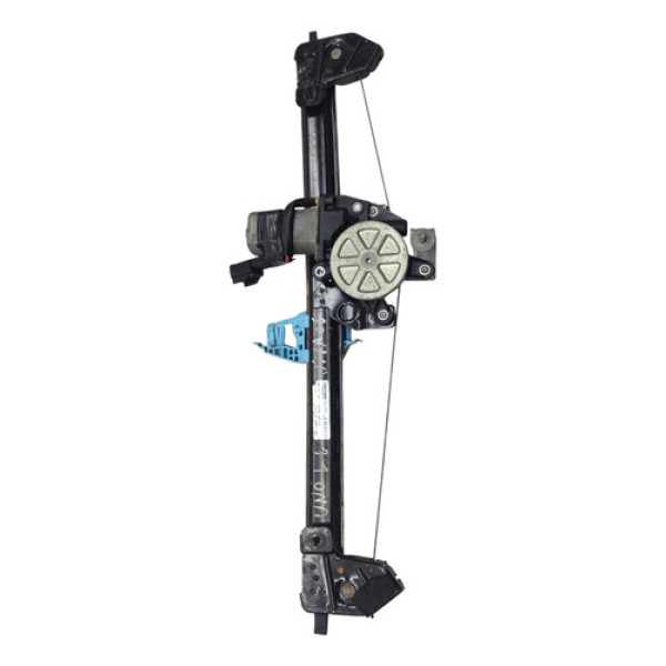 Máquina Vidro Dianteira Esquerda Fiat Uno 2017 2020