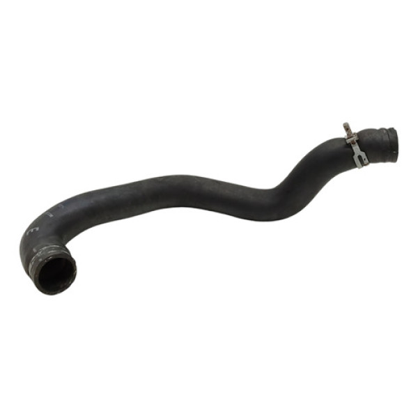 Mangueira Superior Radiador Ford New Fiesta 2014 2017