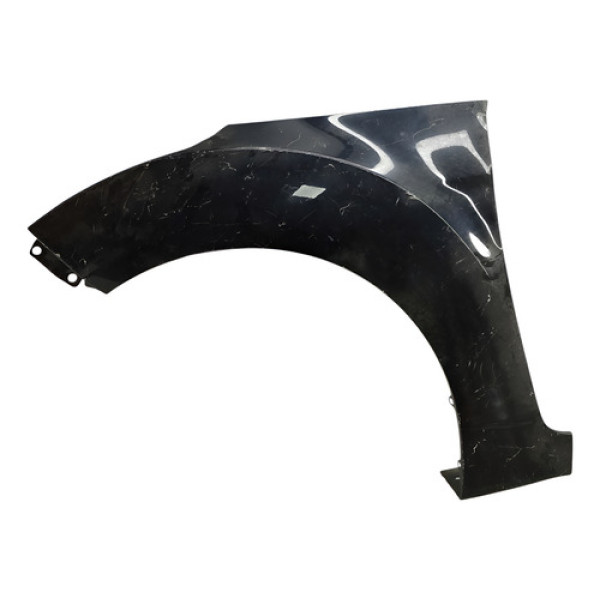 Paralama Esquerdo Hyundai Veloster 2011 2012 2013 2014