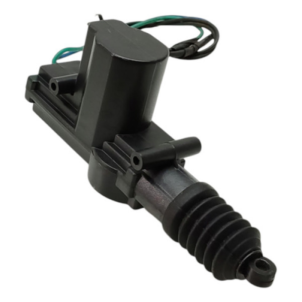 Motor Trava Elétrica Chevrolet Agile 2011 2015