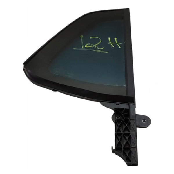 Vidro Fixo Traseiro Direito Vw T-cross 1.0 2020 2024