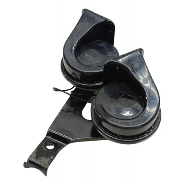 Buzina Peugeot 308 408 2011 2012 2013 2014