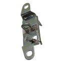Batente Fechadura Porta Malas Fiat Linea 1.8 2009 2014