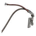 Chicote Bateria  Chevrolet Agile 1.4 2011 2012 2013 2014