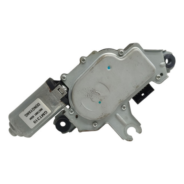 Motor Limpador Traseiro Captiva 2008 2011
