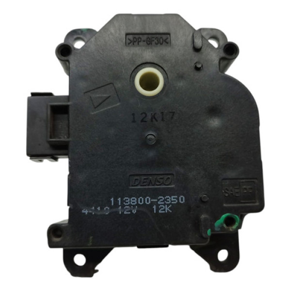 Motor Atuador Ar Condicionado Honda New Civic 1.8 2008 2011