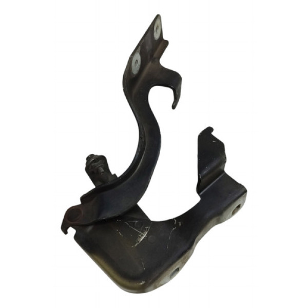 Dobradiça Esquerda Capô Captiva 2008 2011