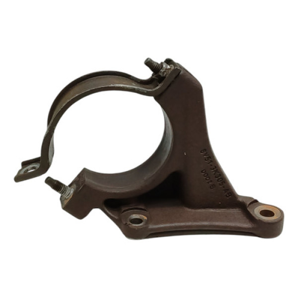 Suporte Homocinética Direito Ford New Fiesta 1.6 2014 2017