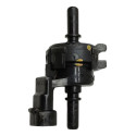 Válvula Canister Fiat Linea 1.8 2009 2014