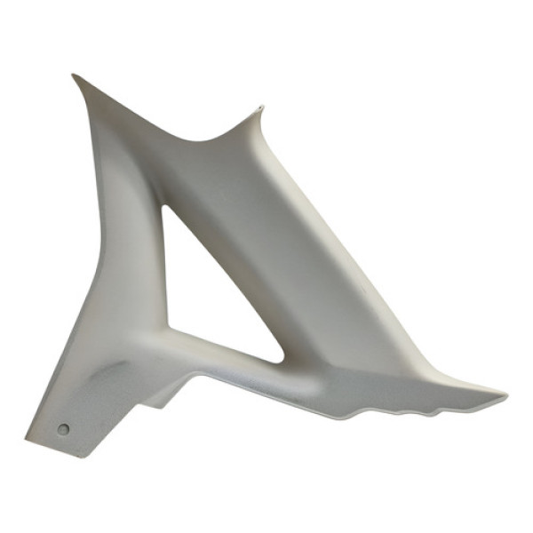 Acabamento Coluna Traseira Direita Fiat Linea 1.8 2009 2014