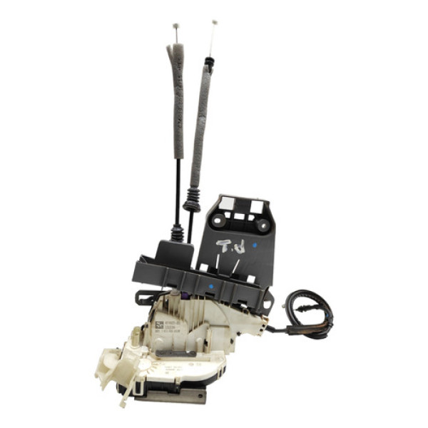 Fechadura Elétrica Traseira Direita Jeep Renegade 2015 2018