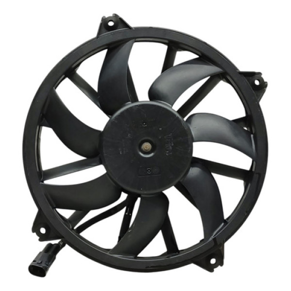 Ventoinha Radiador Peugeot 308 408 2.0 2011 2012 2013 2014