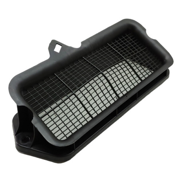 Acabamento Grade Difusor Filtro T-cross Confortlin 2020 2024