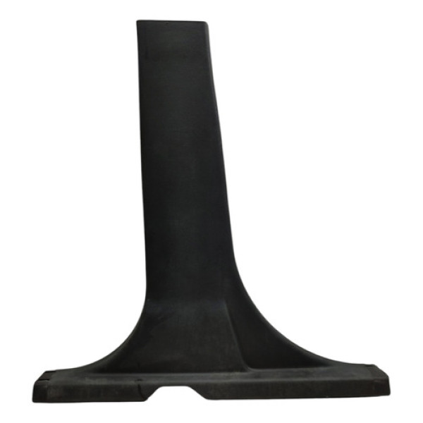 Acabamento Coluna Central Esquerdo Ford Ka 1.5 2015 2018