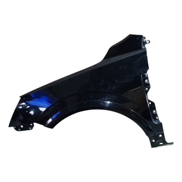 Paralama Esquerdo Captiva 3.6 2008 2009 2010 2011