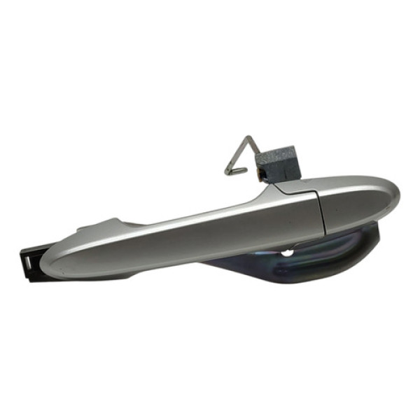 Maçaneta Porta Traseira Esquerda Honda New Fit 2015 2017